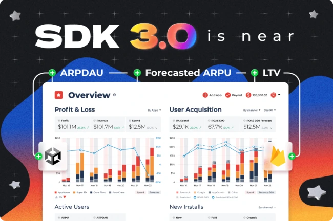 SDK 3.0